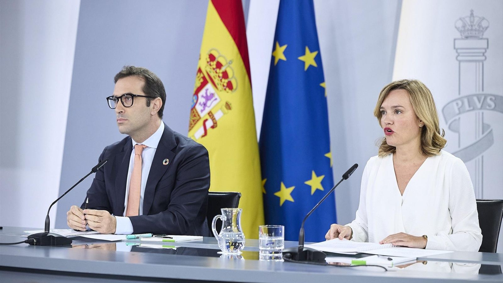 Consell de Ministres