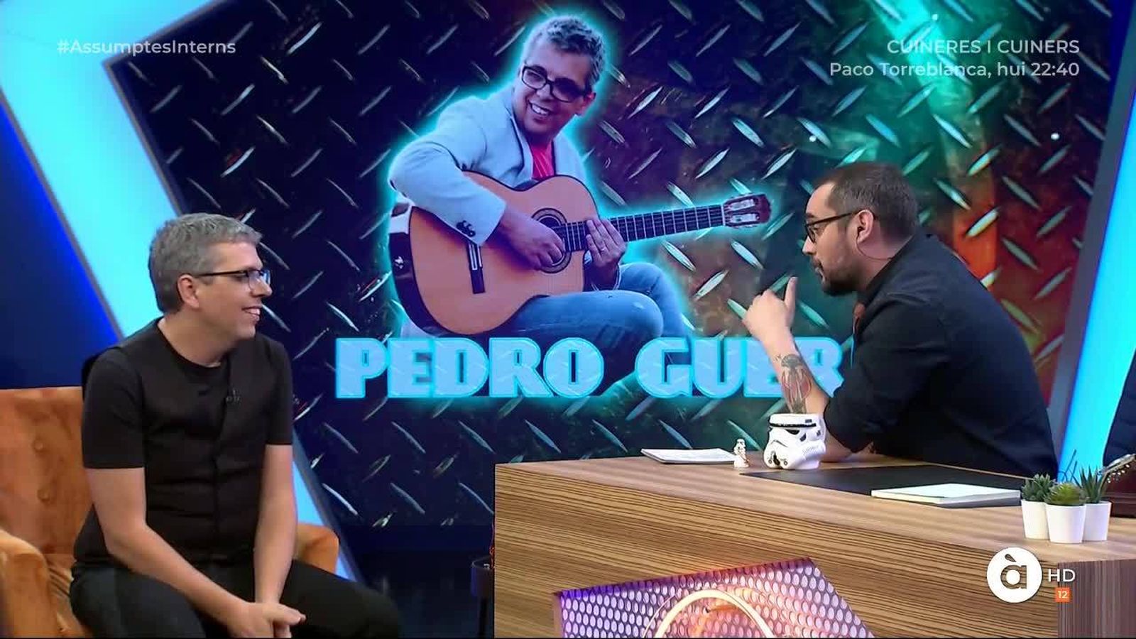 17.01.2019 | Pedro Guerra
