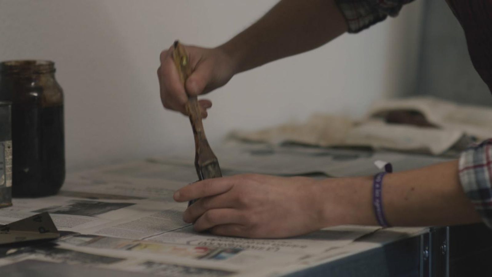 Habilitem els gravats