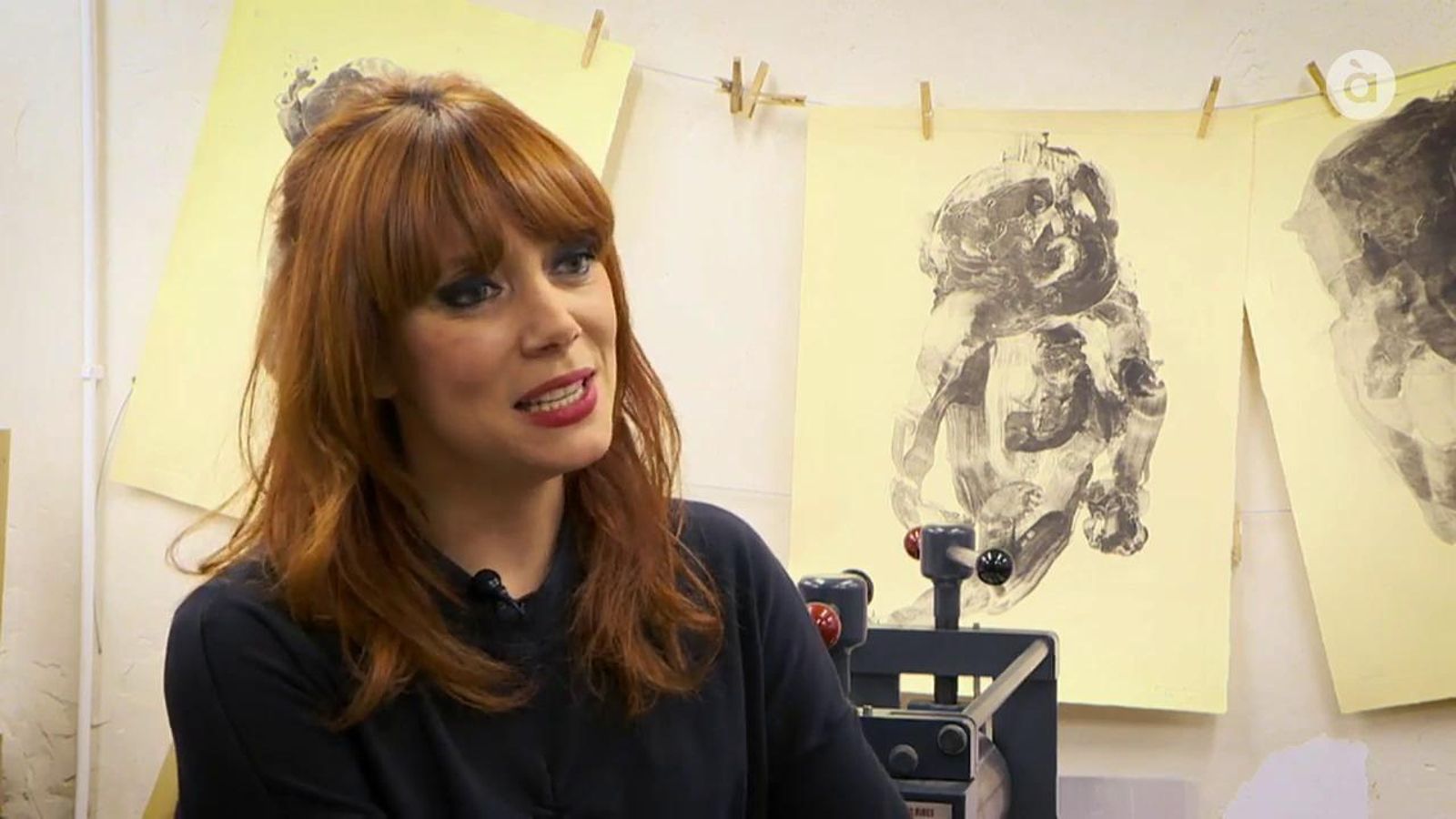 Contingut extra | Entrevista a Paula Bonet, autora valenciana