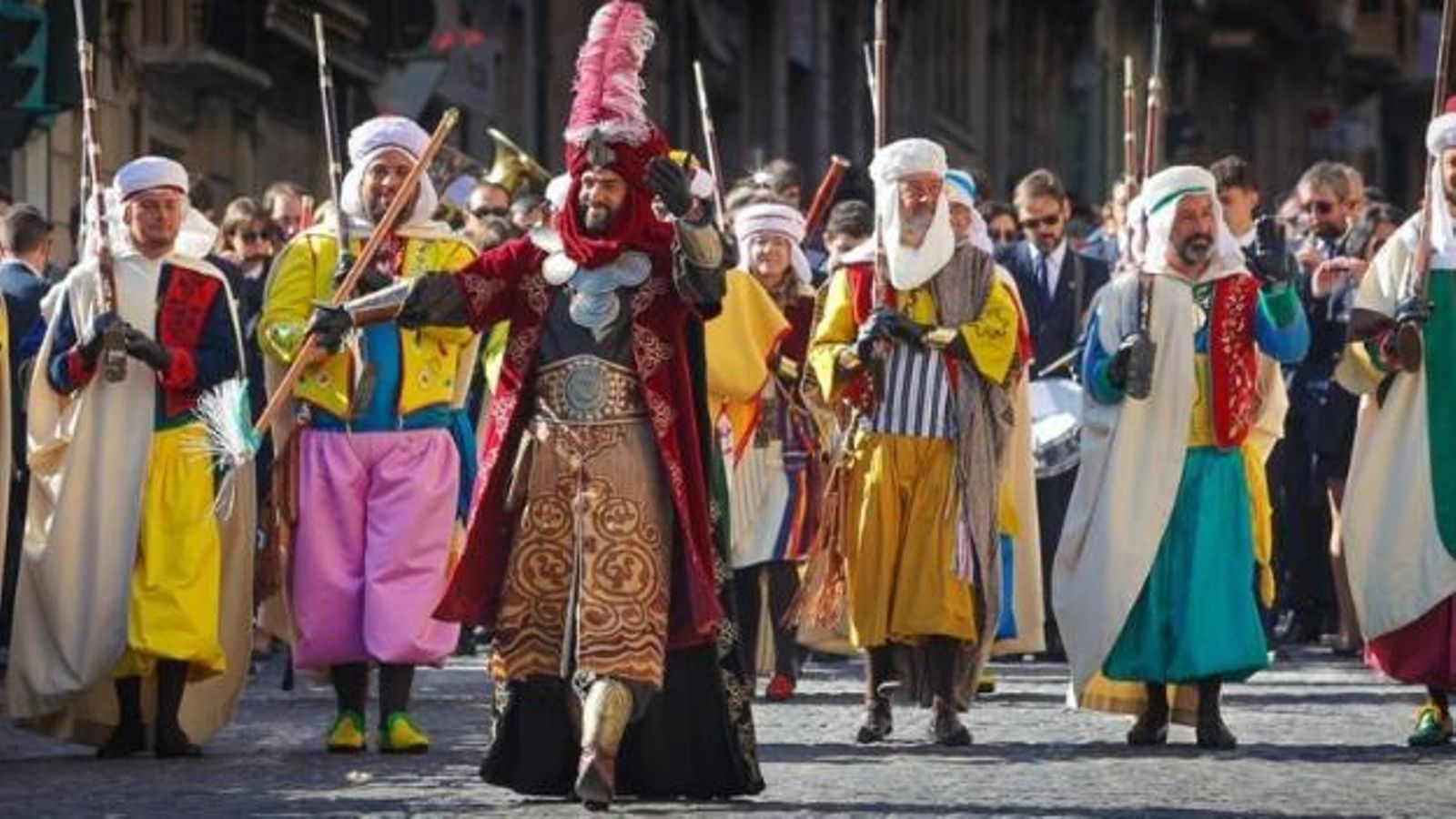 Celebració del Diumenge de Glòria Celebració del Diumenge de Glòria