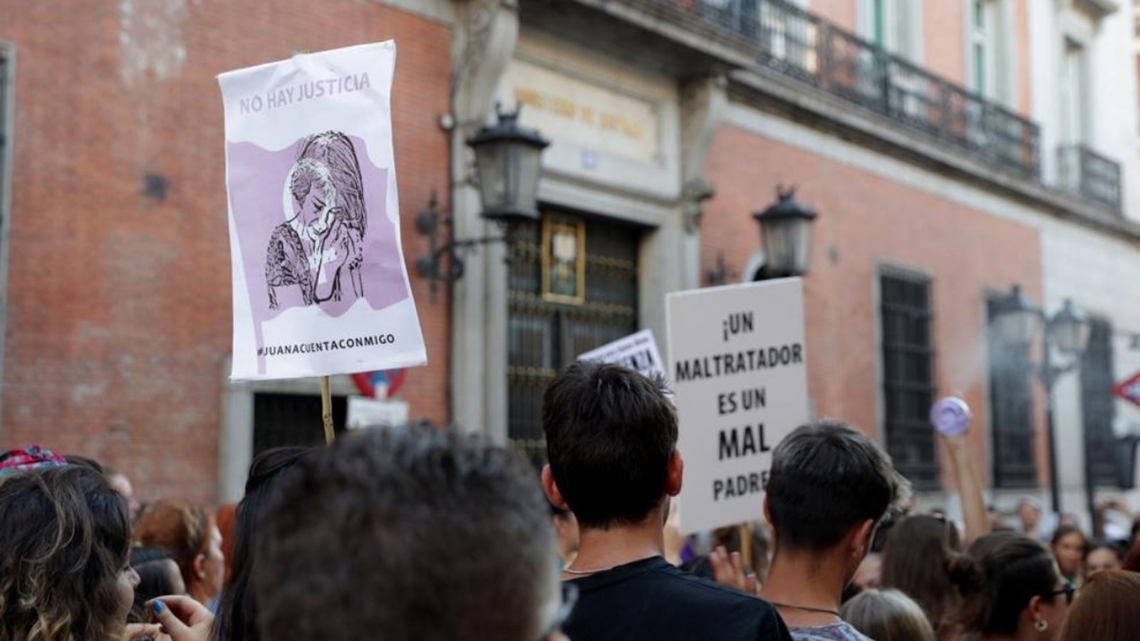 Fins ara no existia jurisprudència en aquest sentit ni unitat en les decisions de les audiències provincials