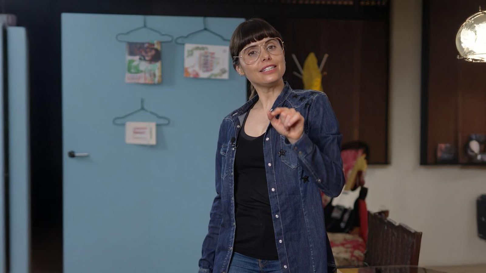 Expressions de reafirmació