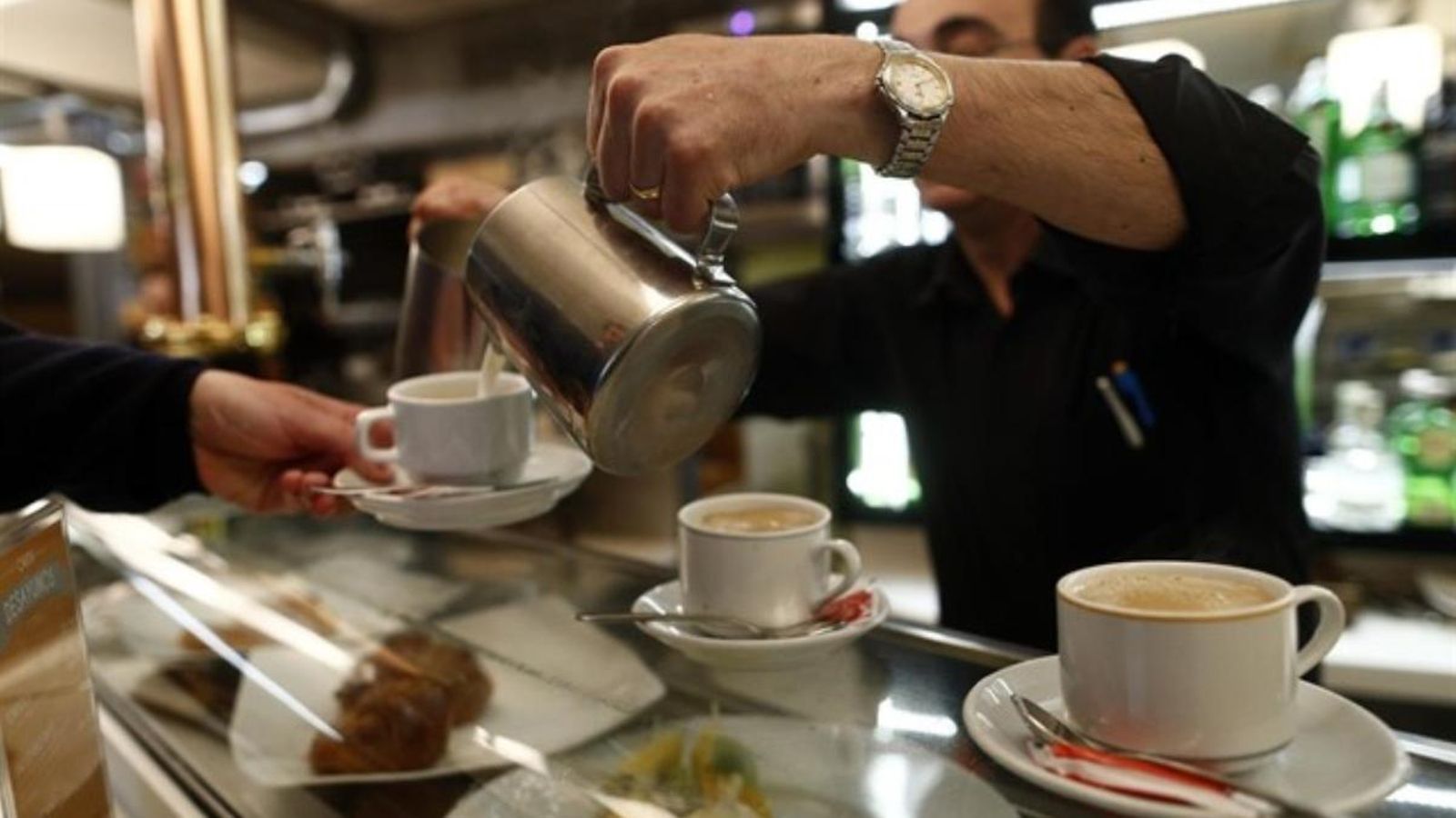 El comerç, les activitats administratives i l'hostaleria són els principals sectors que es beneficiaran