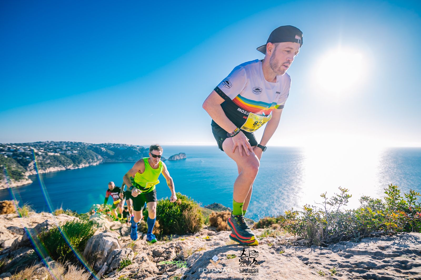 Foto: Granadella trail.fotonad.com