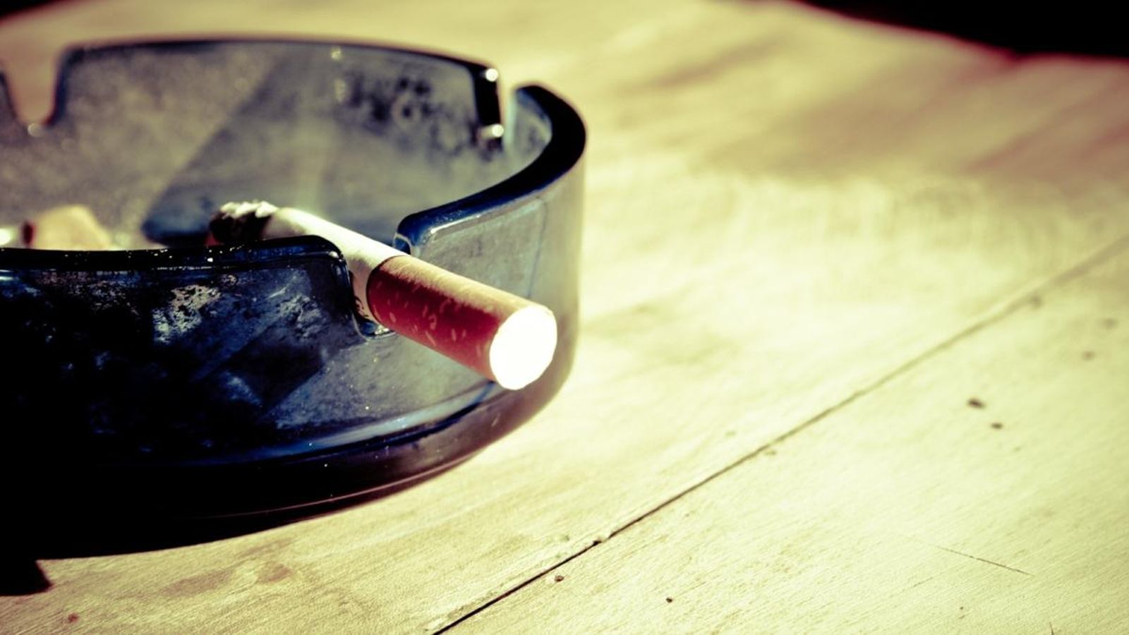 La Comunitat Valenciana, per damunt de la mitjana espanyola en consum de tabac