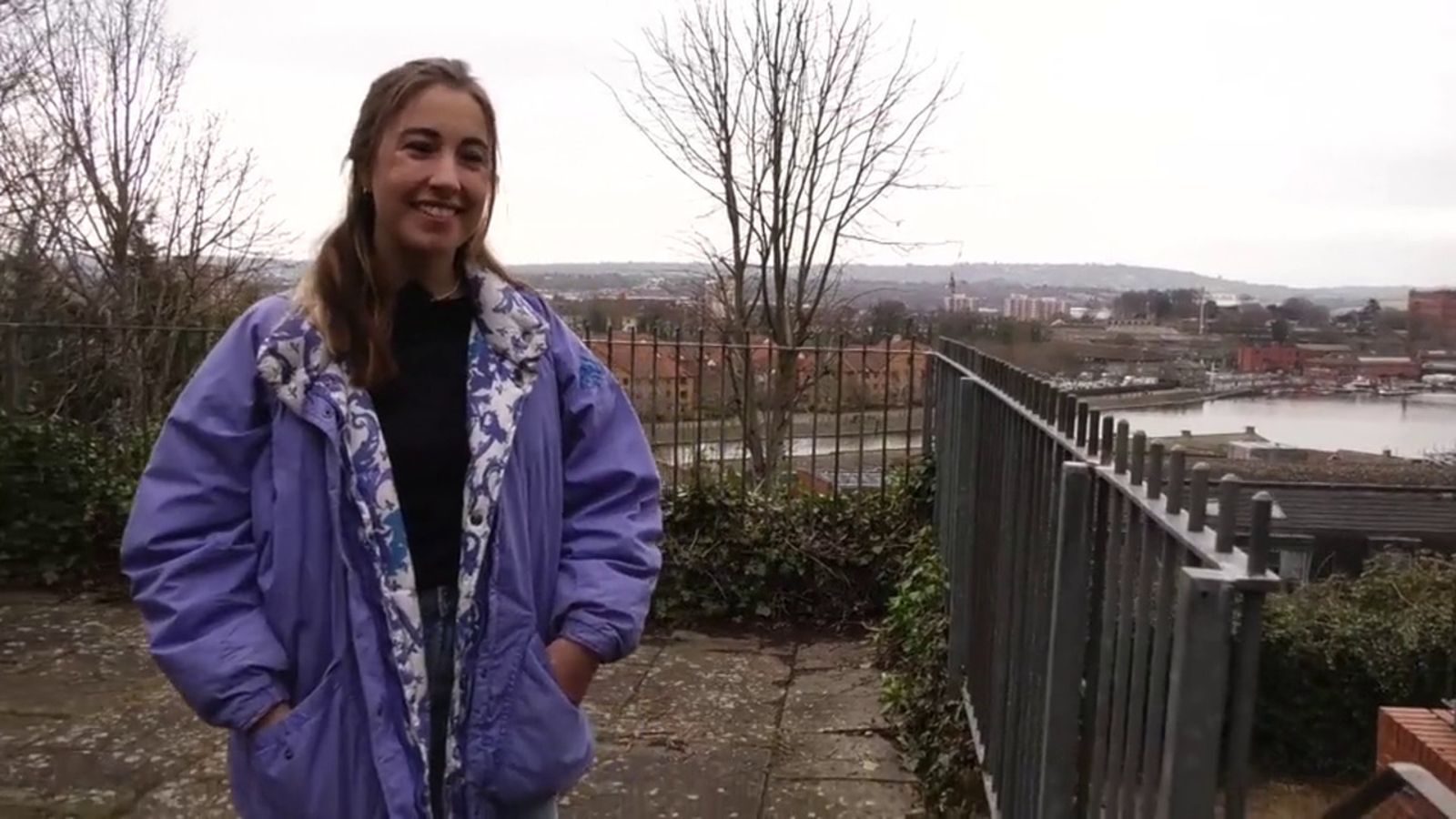 Valencians al món | Bristol