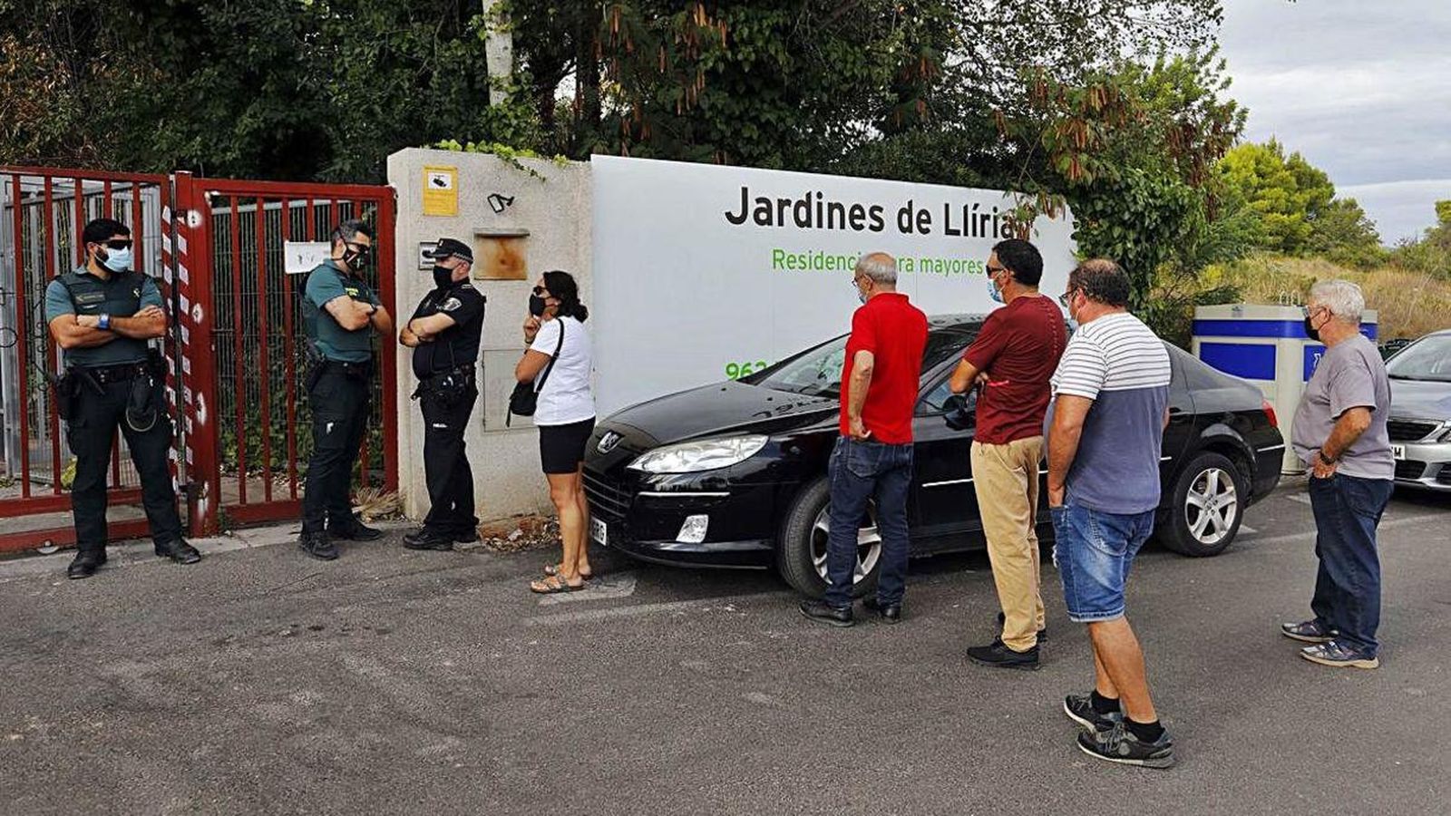 09.09.2020 | Pròxima parada | Primera hora