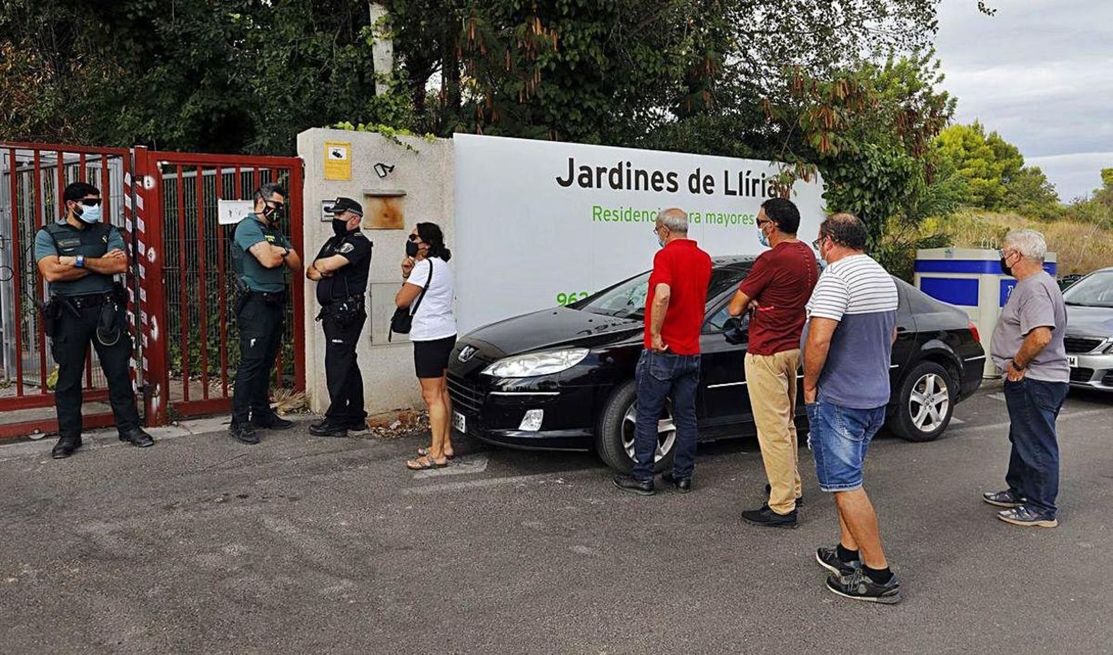 09.09.2020 | Pròxima parada | Primera hora
