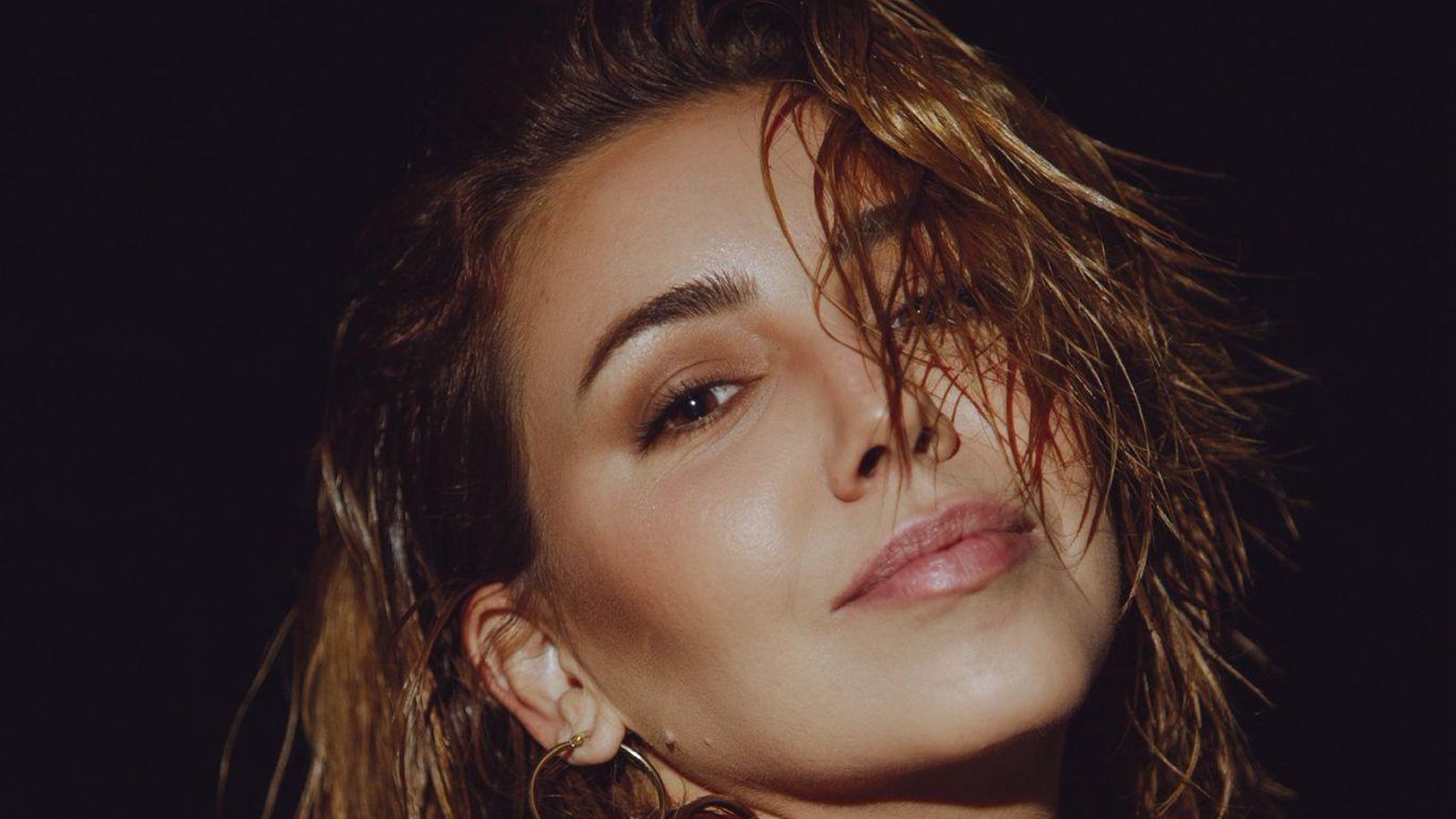 Sandra Cervera, actriu i productora valenciana