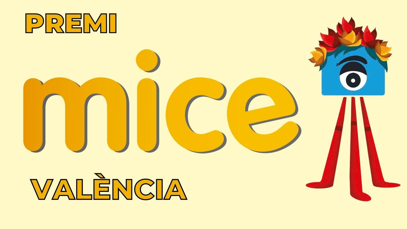 PREMIS MICE VALÈNCIA 2022