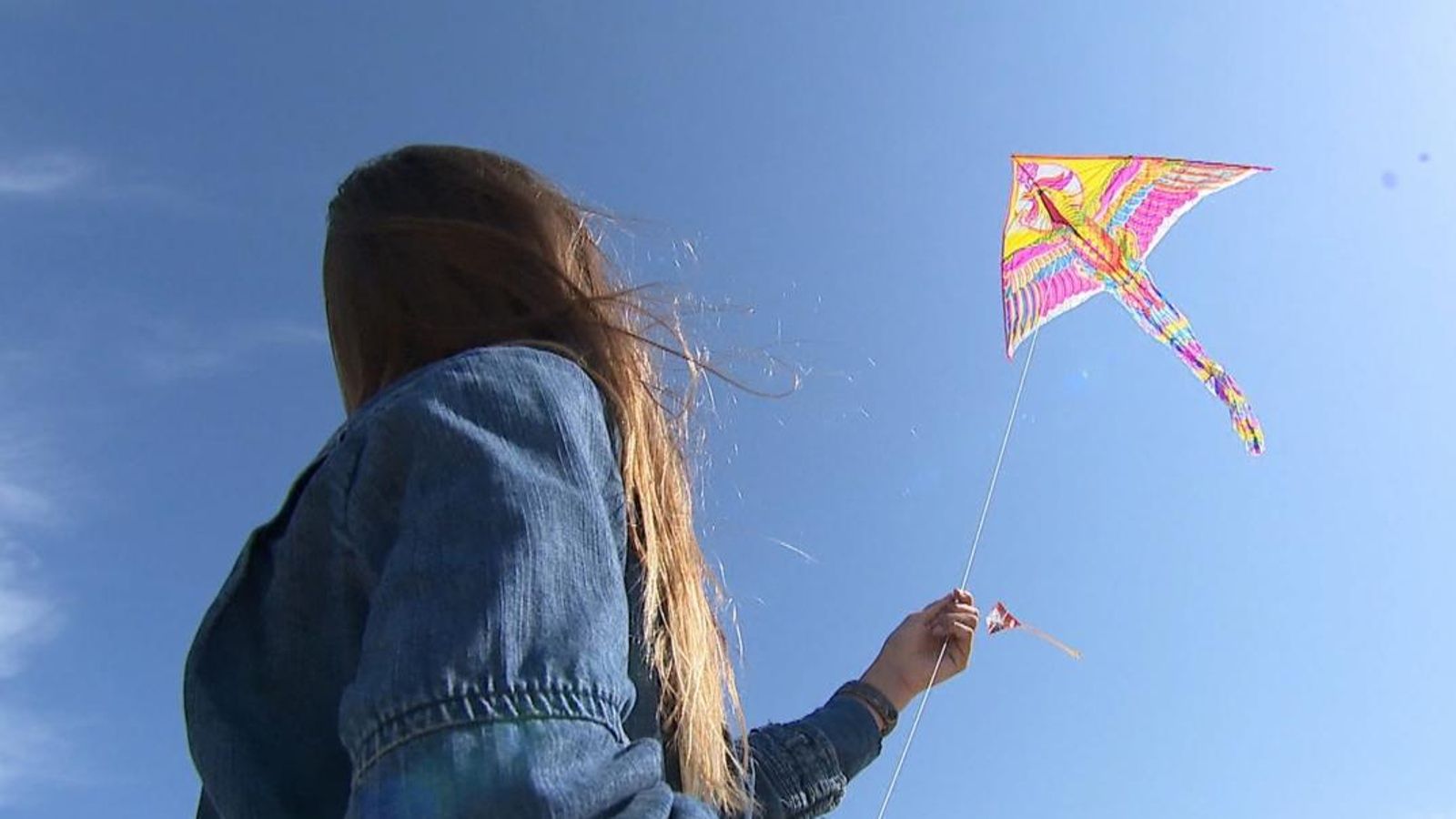 El Dilluns de Pasqua és el gran dia per menjar-se la mona i envolar el catxerulo
