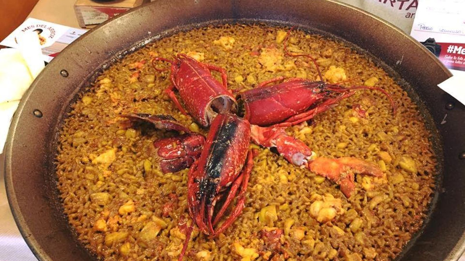 11.12.2018 | Parlem de marisc amb Jordi Morera