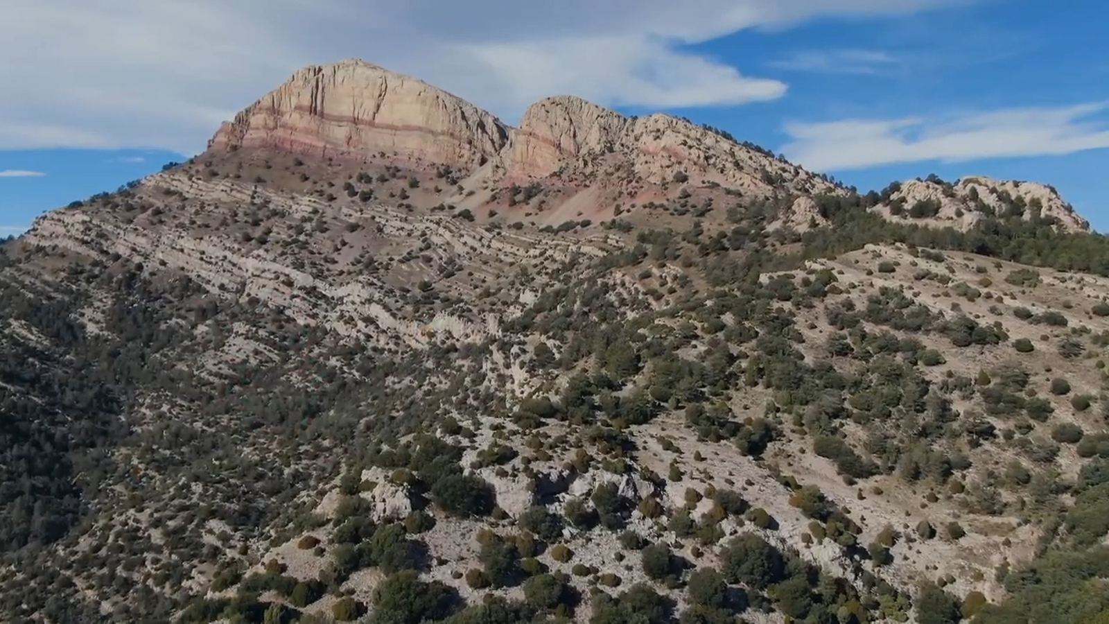 Penyagolosa, el que tot ho veu