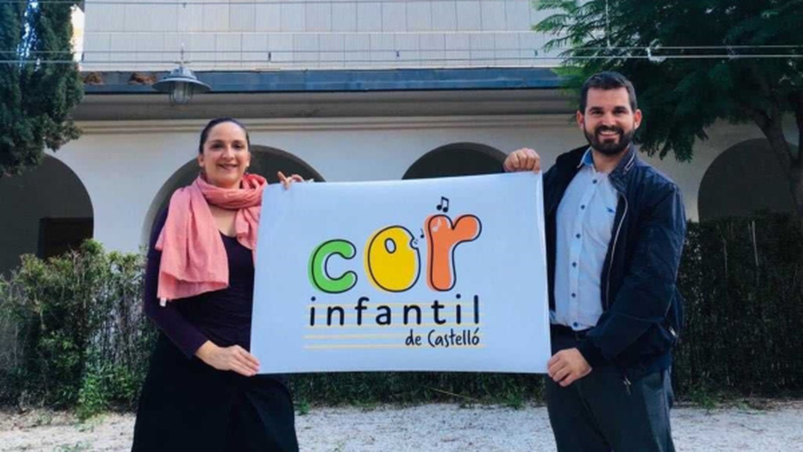 Més de 40 xiquets i xiquetes formaran part del primer cor infantil de Castelló
