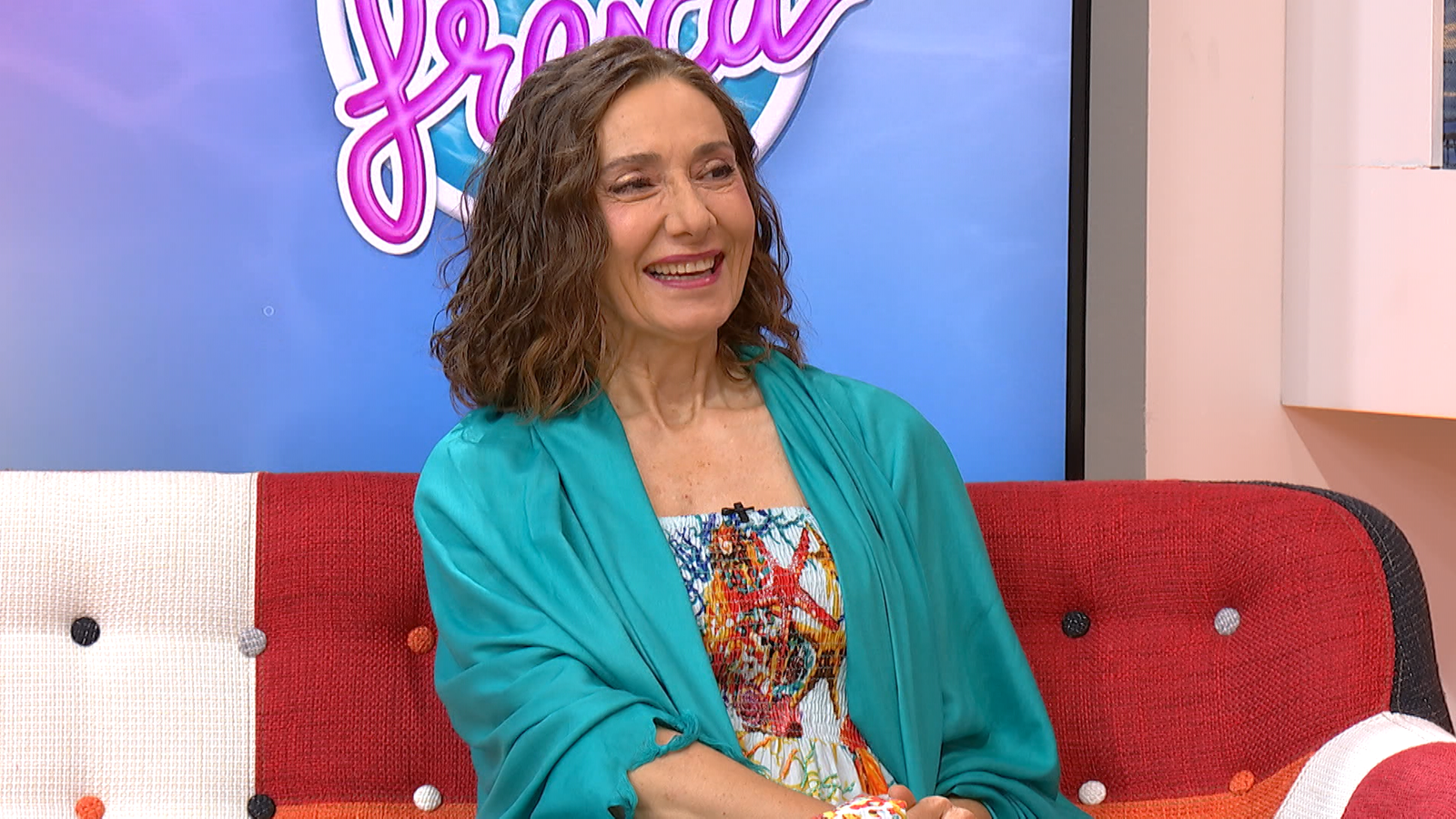 rosana pastor
