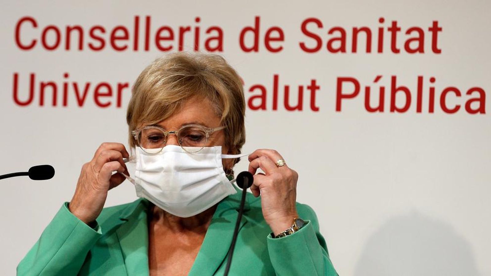 05.10.2020 | Pròxima parada | Tercera hora