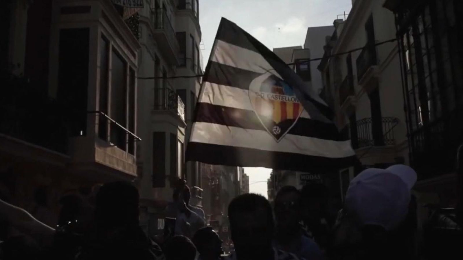 El CE Castelló celebra l'any del centenari