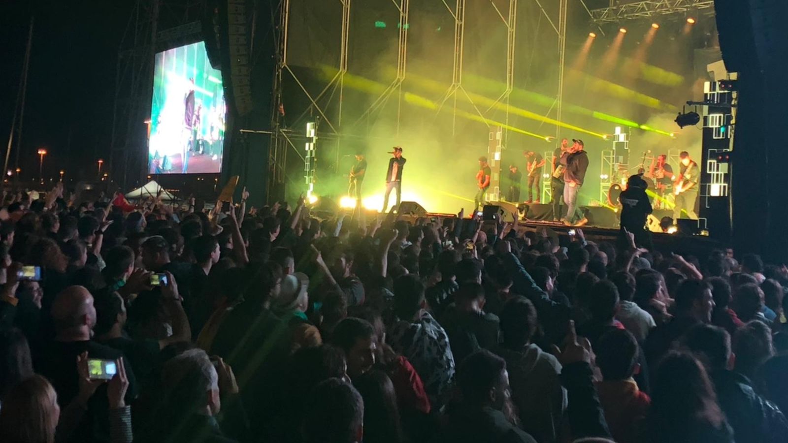 Video de Rosa Romero (À Punt NTC)