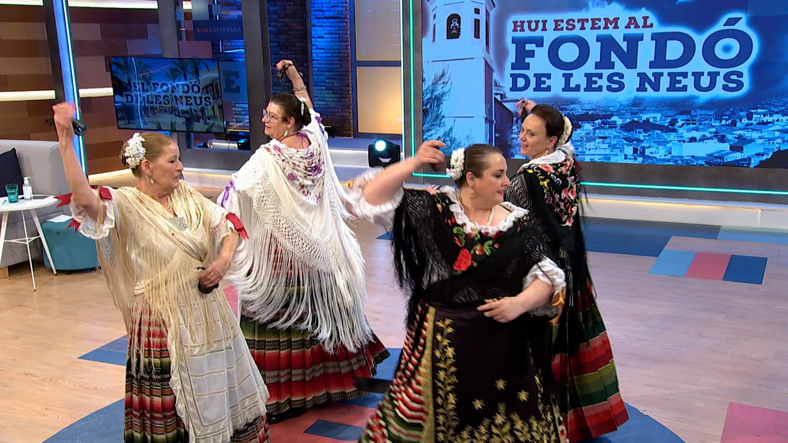 10.02.2022|  La ‘Jota del Fondó de les Neus’