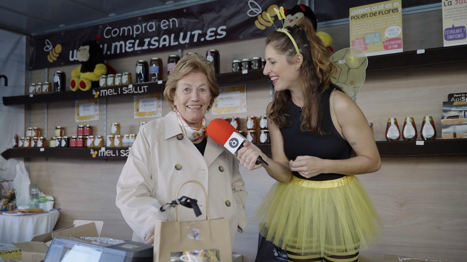 Nerea Camps a Montroi