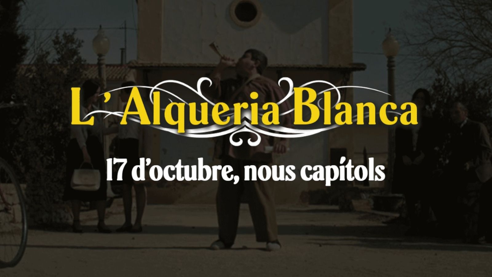15.10.2021 | Pròxima parada | Quarta hora
