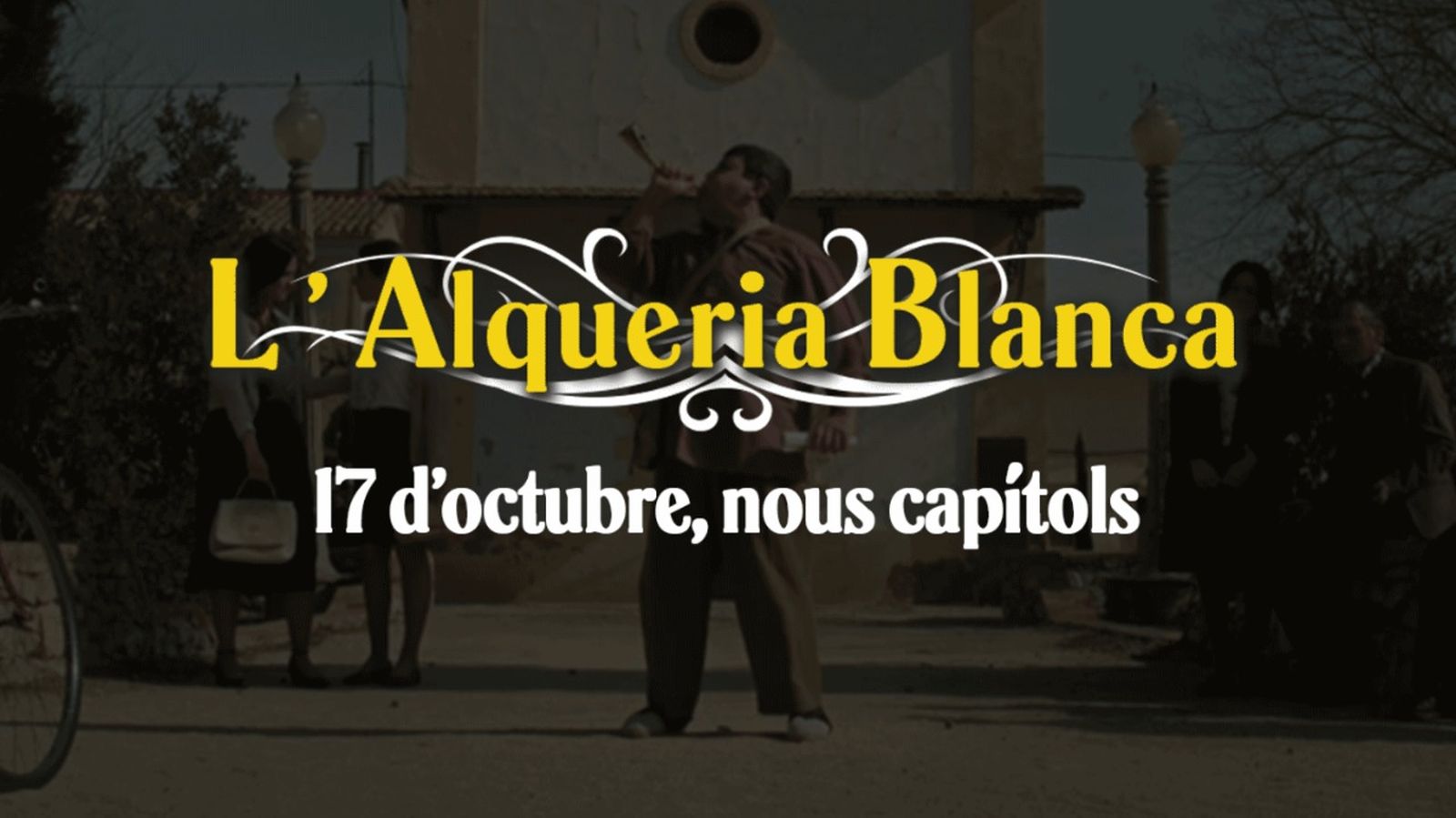 15.10.2021 | Pròxima parada | Quarta hora