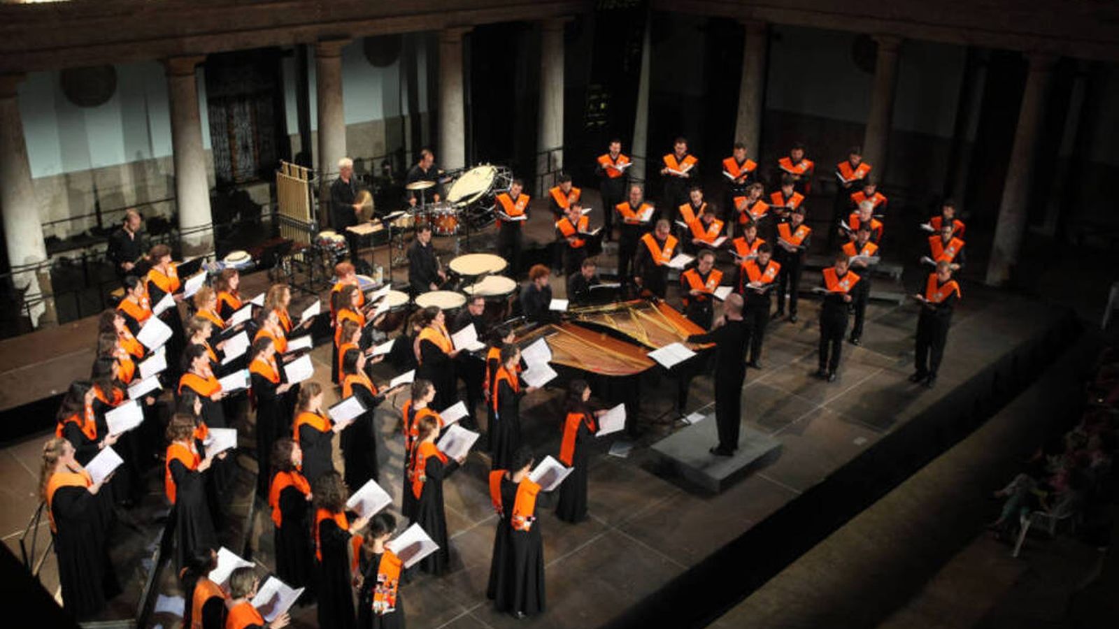 13.12.2024 | El musiquer