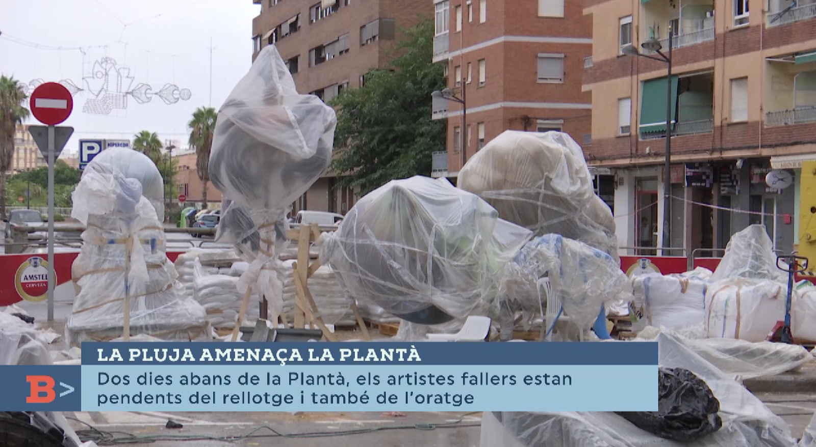 30.08.2021 | Falles amb impermeable
