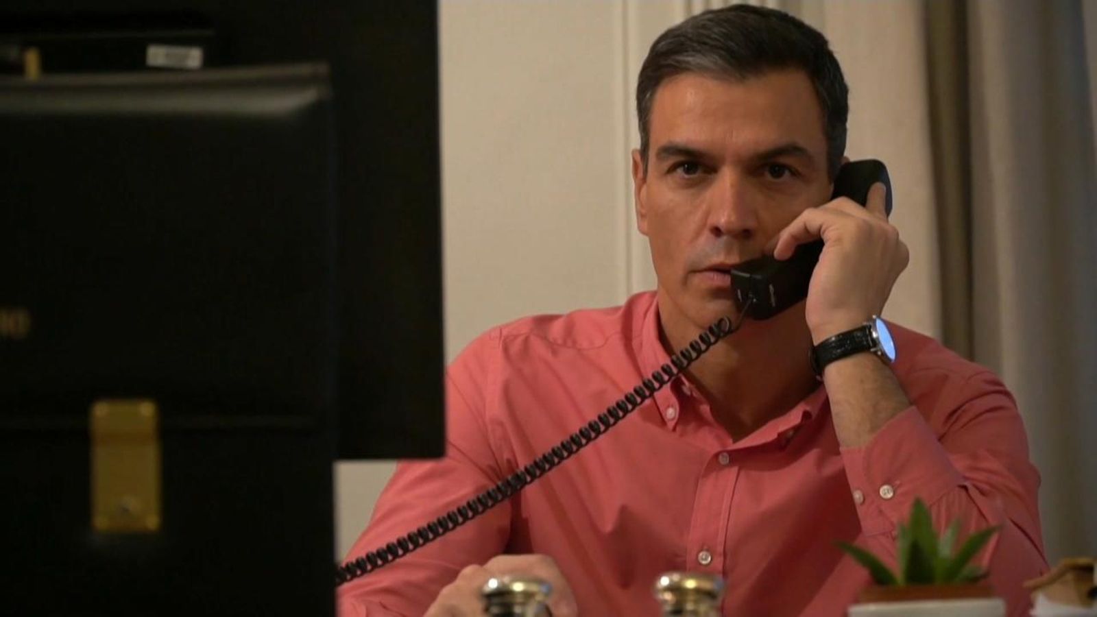 Analitzem amb tres politòlegs el lideratge de Sánchez al capdavant del govern espanyol i del PSOE