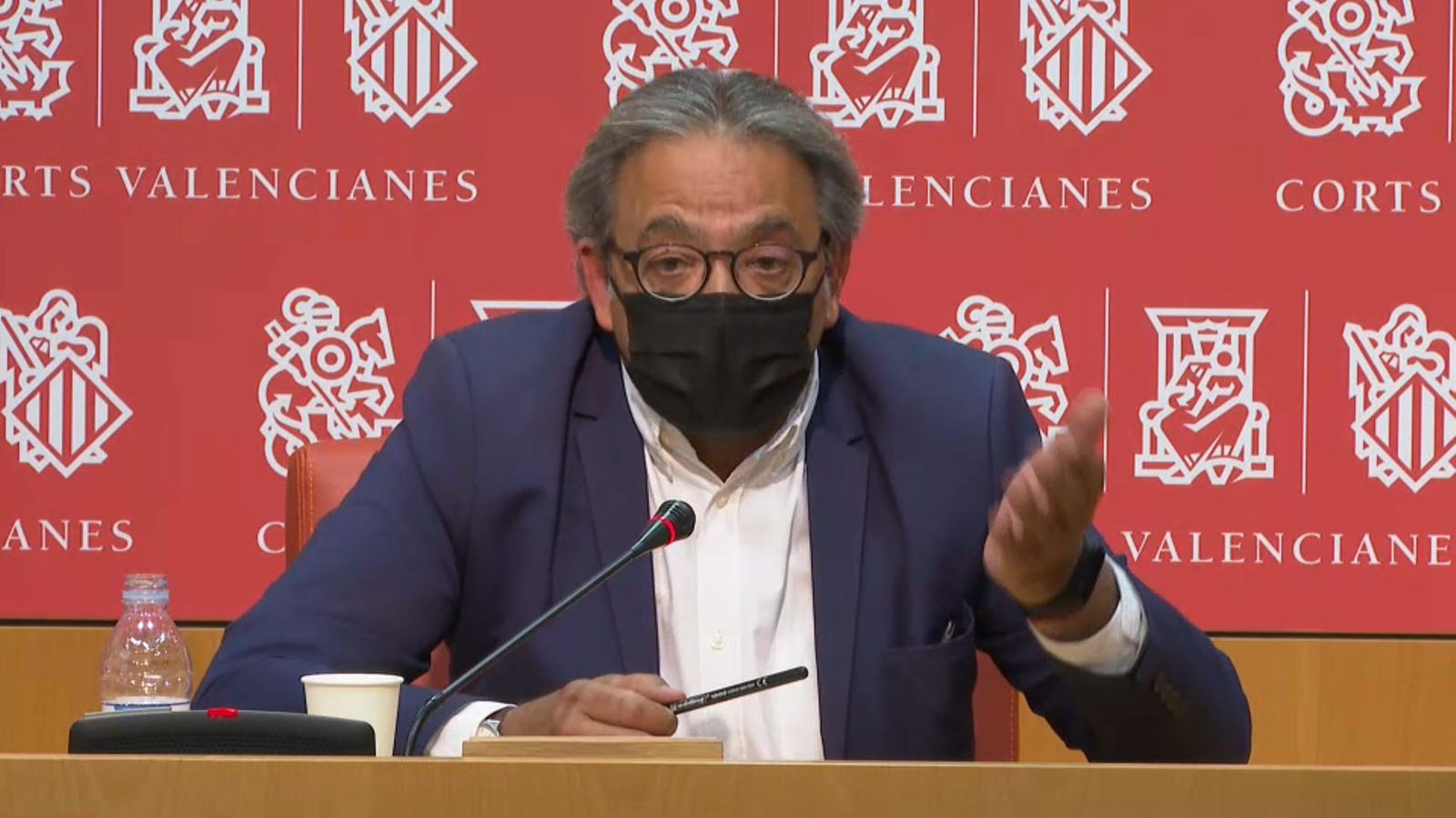 12.11.2021 | Entrevista LNM Manolo Mata