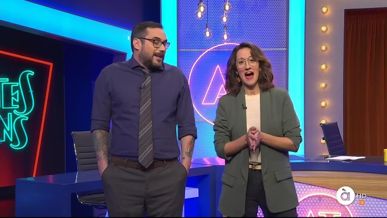 20.11.2019 | Assumptes interns