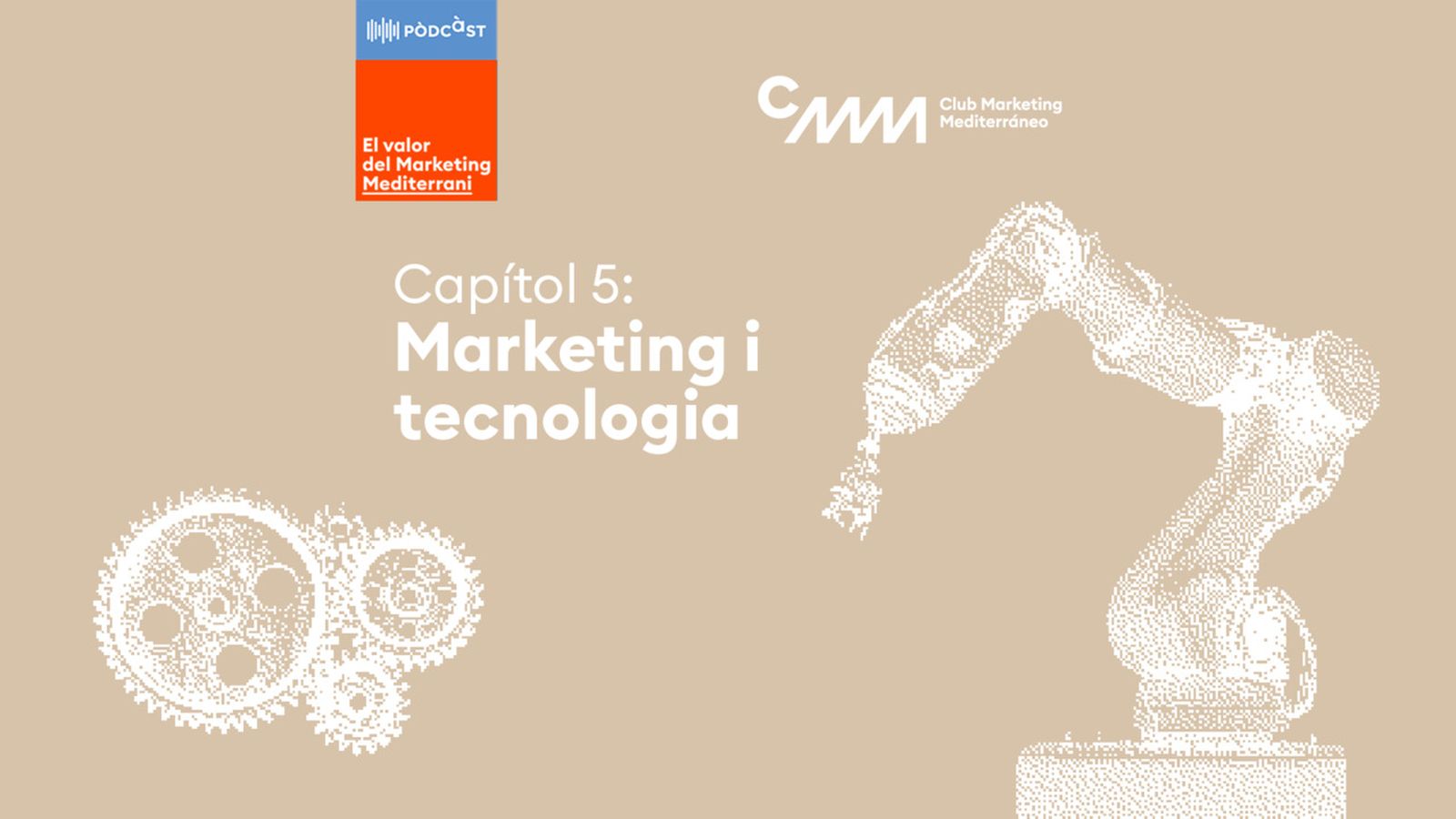 25.02.2025 | 5. Marketing i Tecnologia