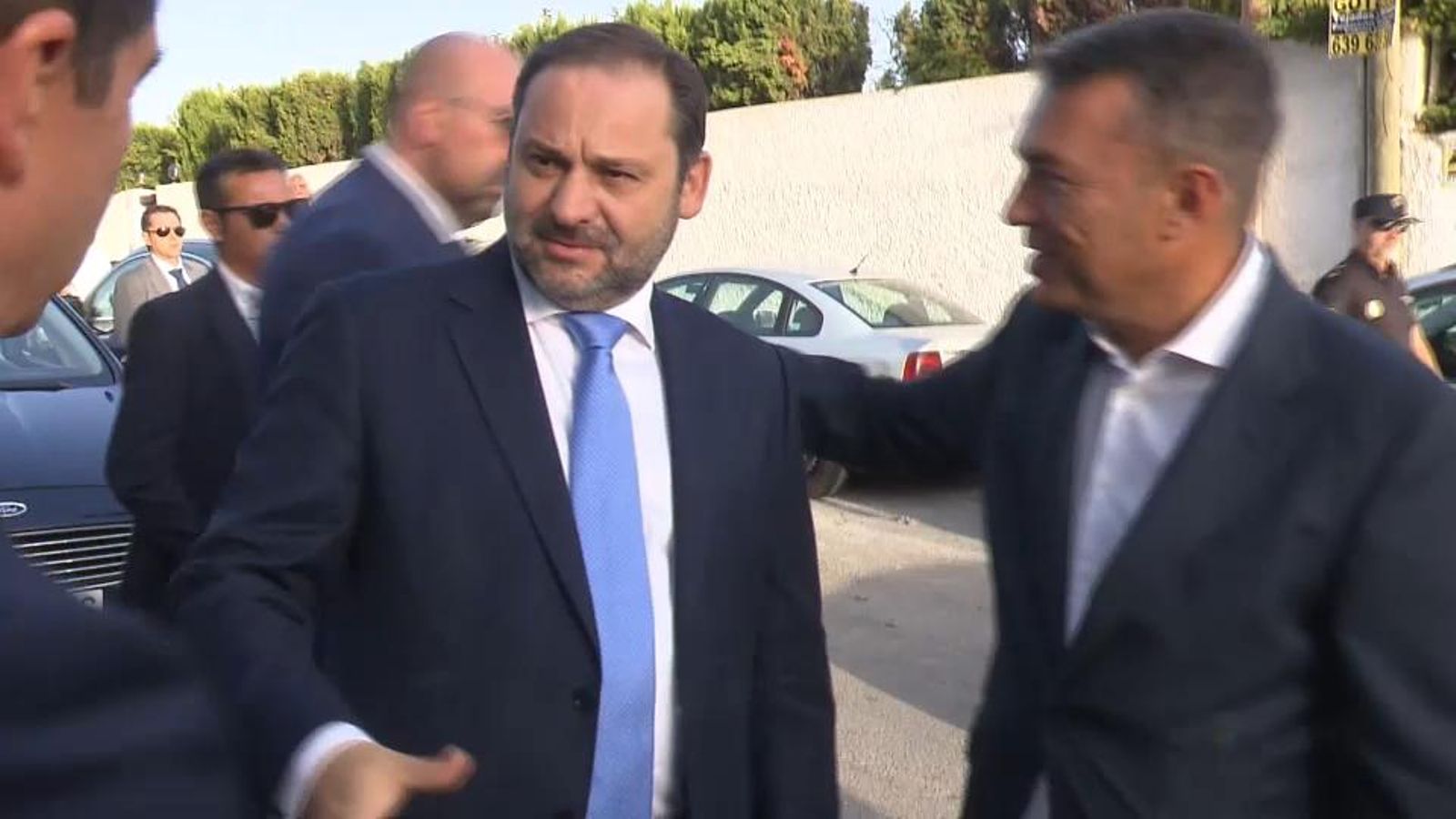 El Tribunal Suprem proposa jutjar José Luis Ábalos, Koldo García i Víctor Aldama per les irregularitats en la compra de mascaretes durant la pandèmia