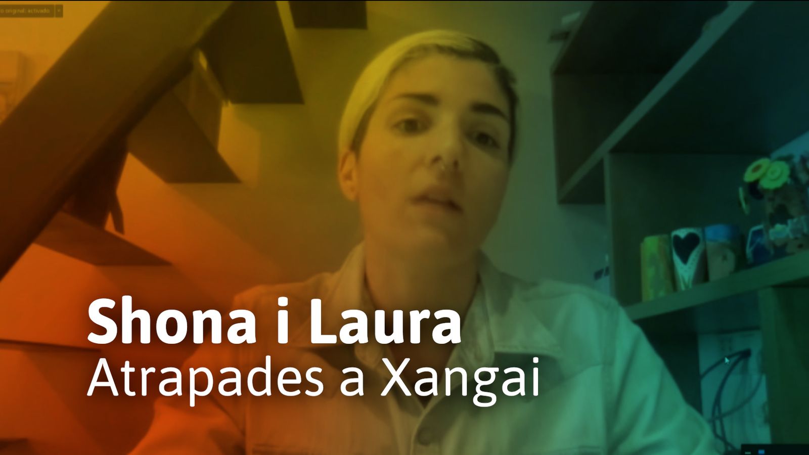 Entrevista a Shona i Laura