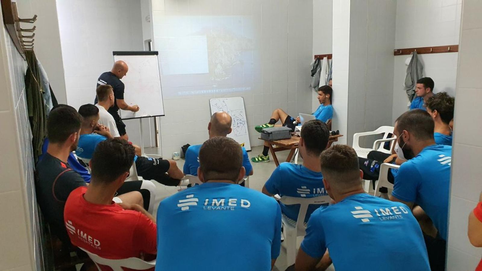 L'Handbol Benidorm, eliminat d'Europa