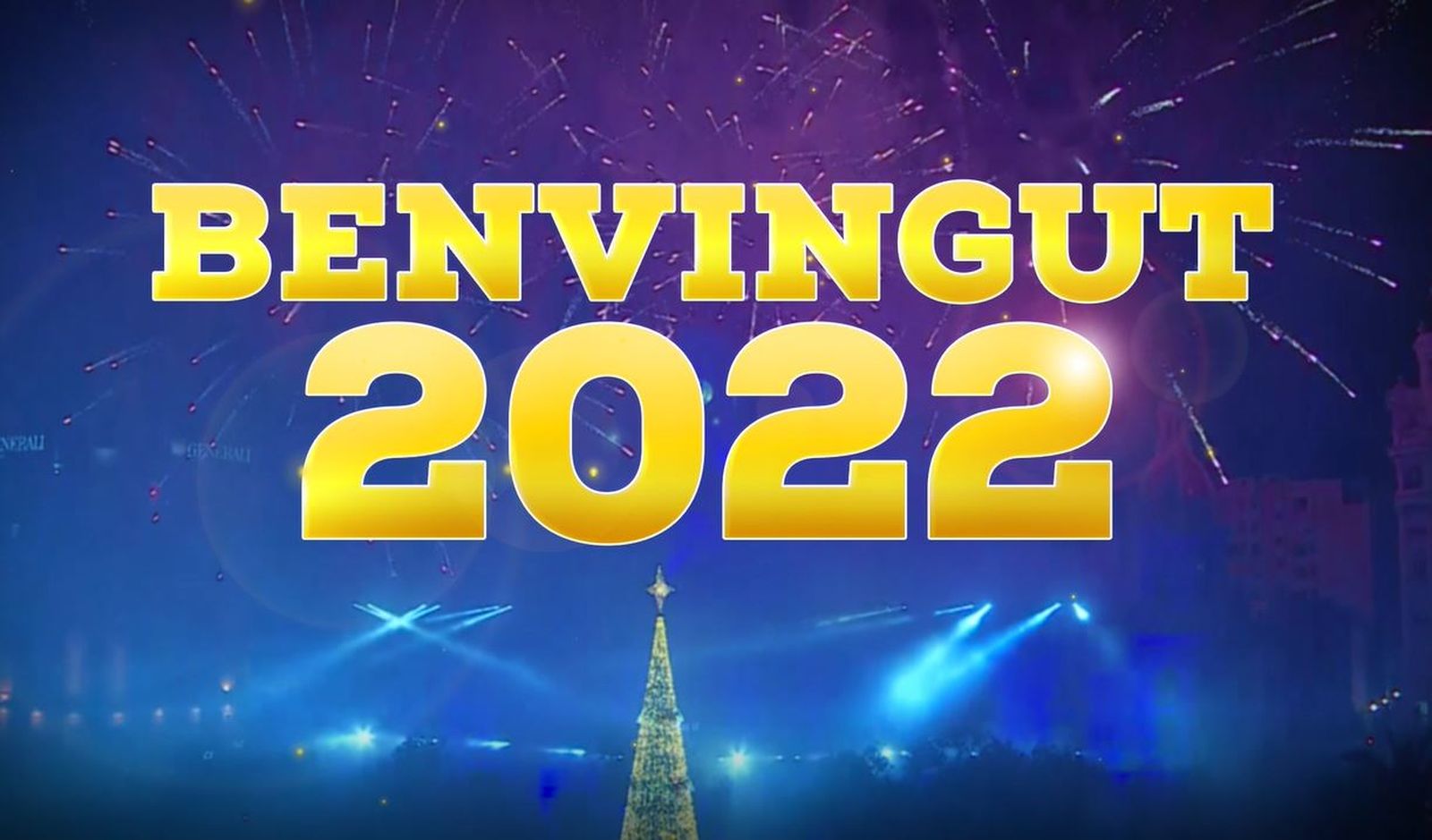 29.11.2021 | 2021 s’acaba … ‘Benvingut 2022’