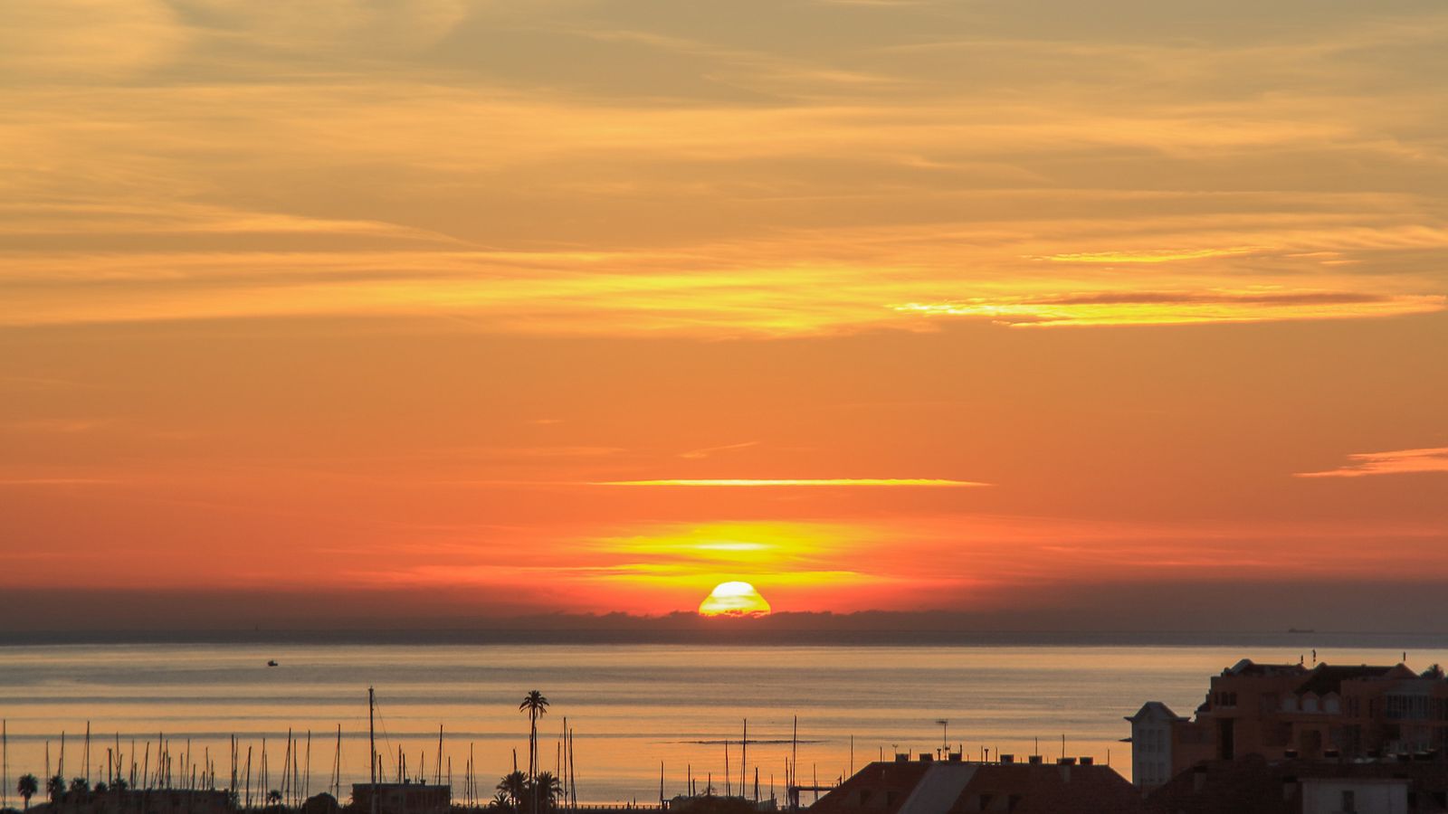 DÉNIA, LA MARINA ALTA