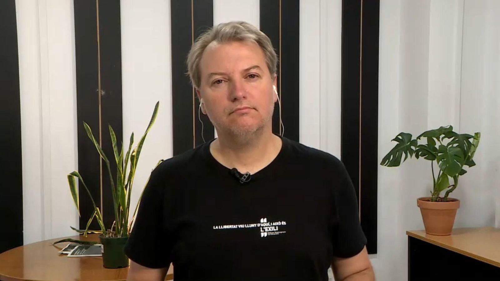 20.06.2025 | Entrevista LNM Jaume Durà, responsable jurídic de CEAR PV