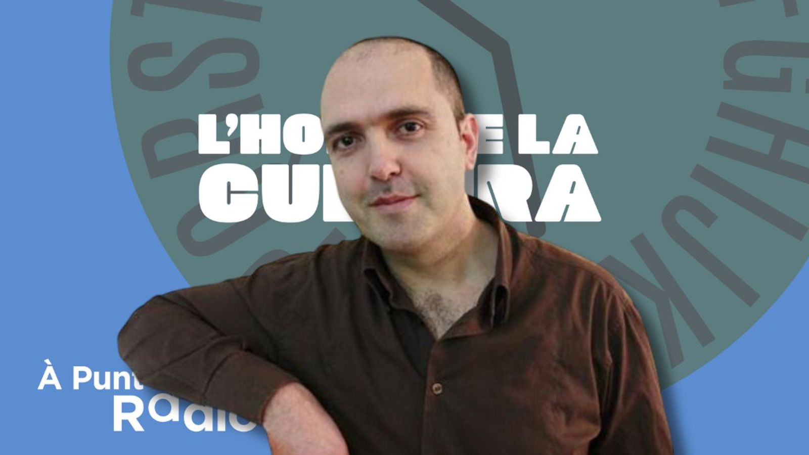 29.09.2026 | Julio Martí: quinze anys de cinema amb K-lidoscopi