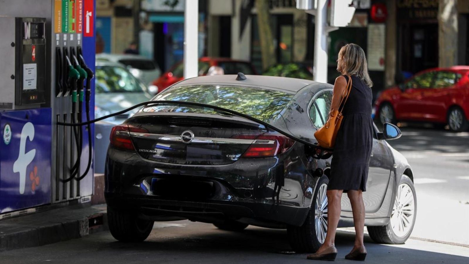 Imatge: Europa Press.