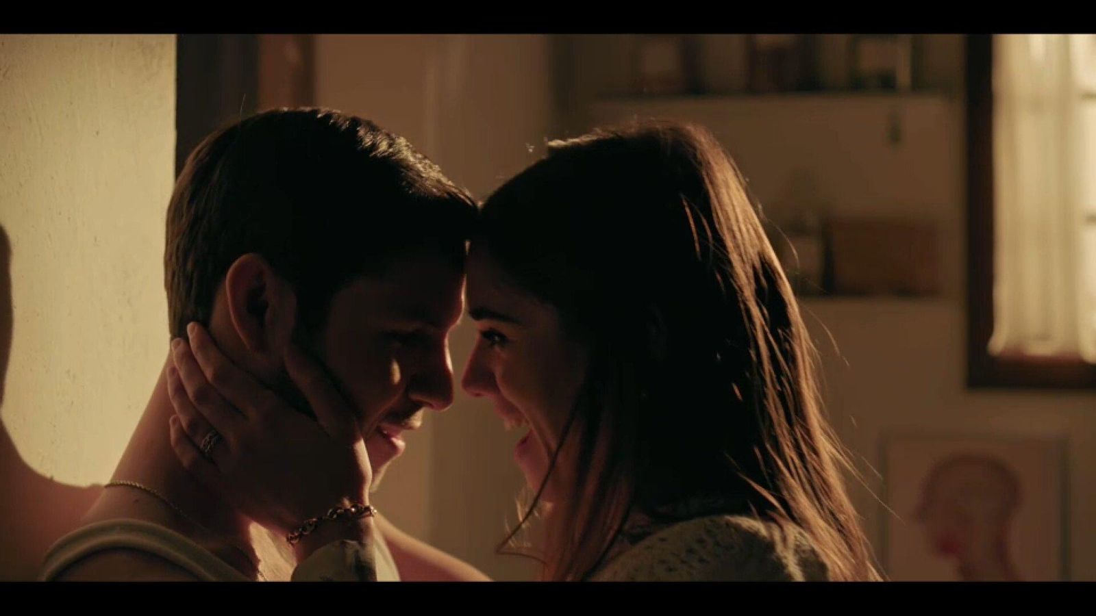 Deixarà Marta al seu nóvio Daniel per Fèlix? Deixarà Marta al seu nóvio Daniel per Fèlix?