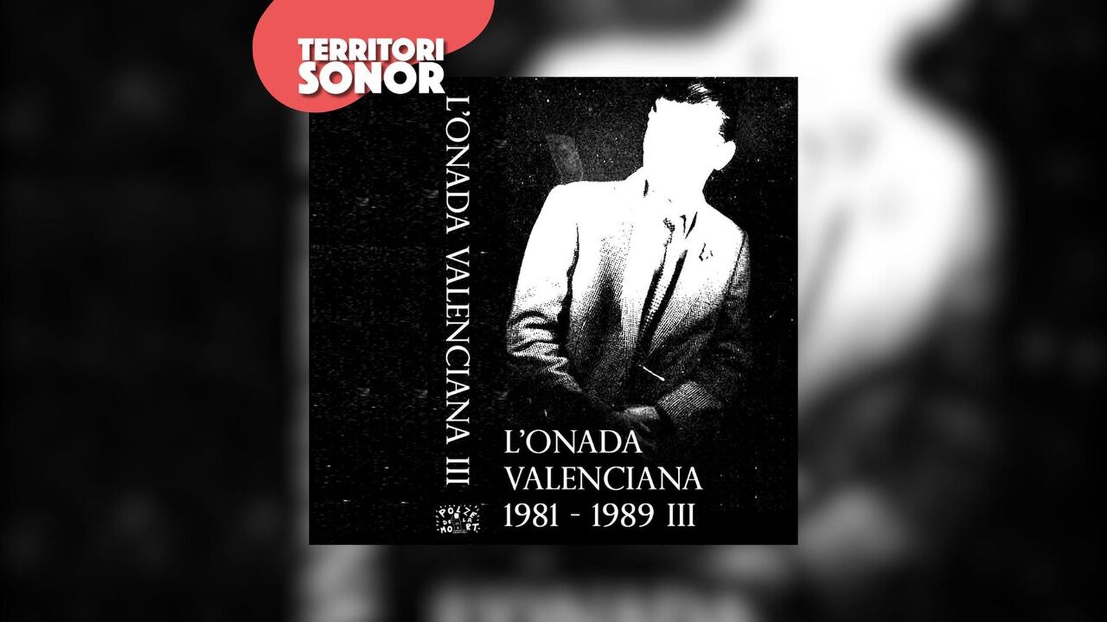 06.12.2024 | El segell Polze de la Mort presenta ‘L’onada valenciana’