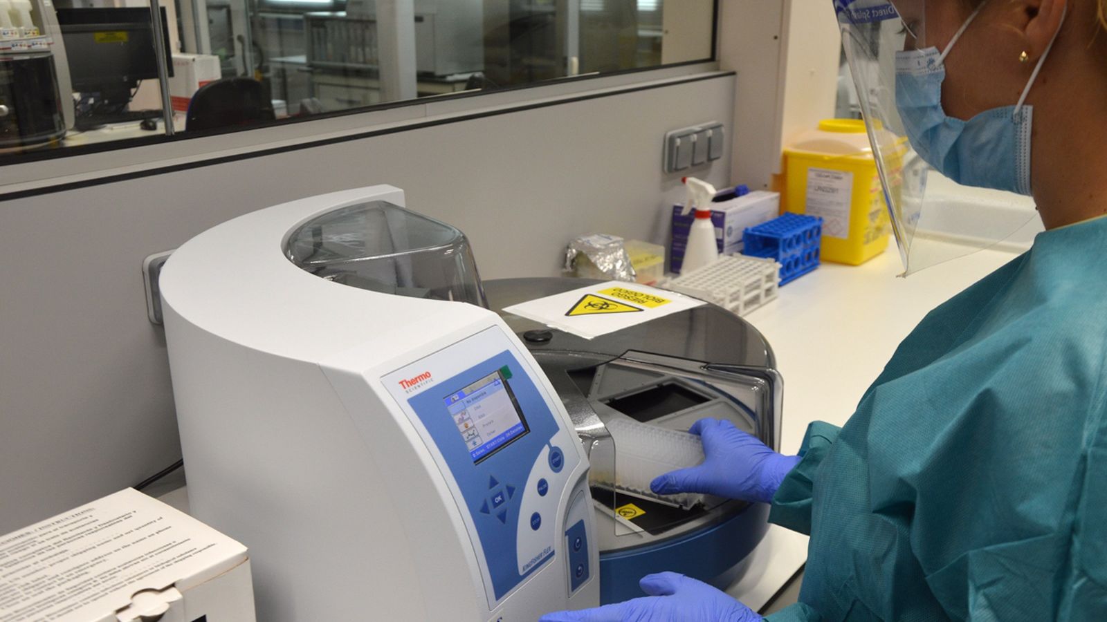 Nou de cada deu brots identificats a la Comunitat Valenciana afecten menys de deu persones