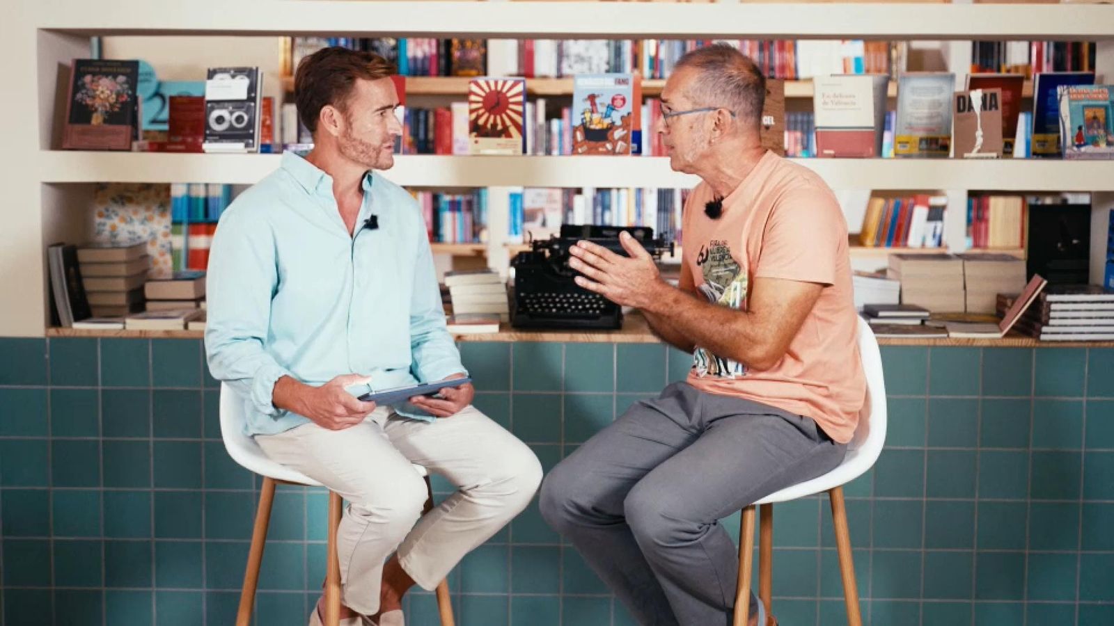 02.11.2025 | Crònica de la reconstrucció