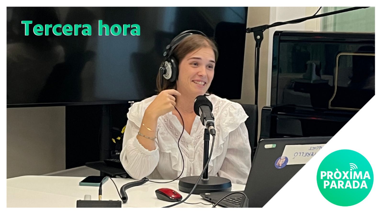 27.10.2023 | Pròxima parada | Tercera Part