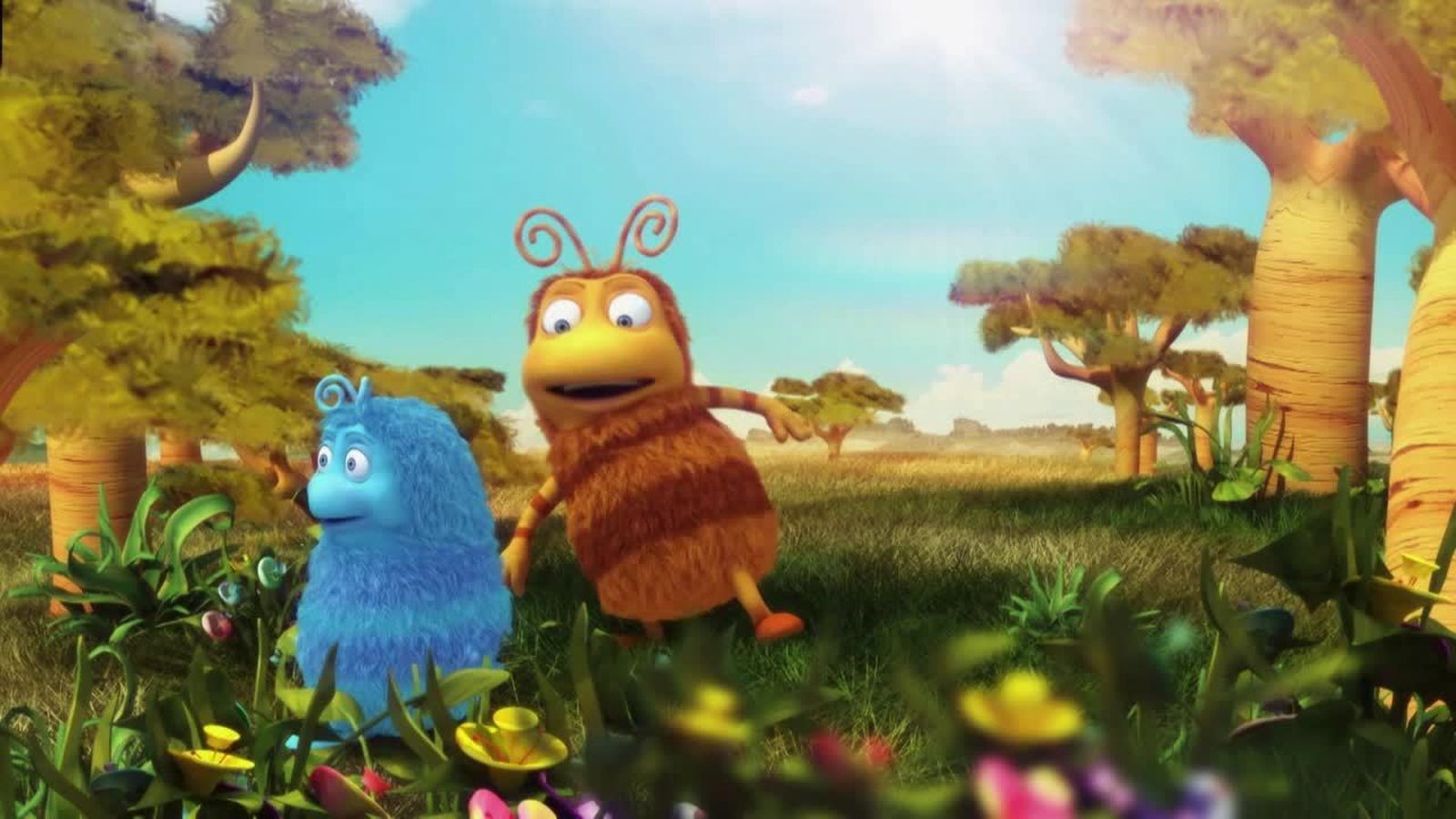 Endevina l\'animal: no pot alçar el vol