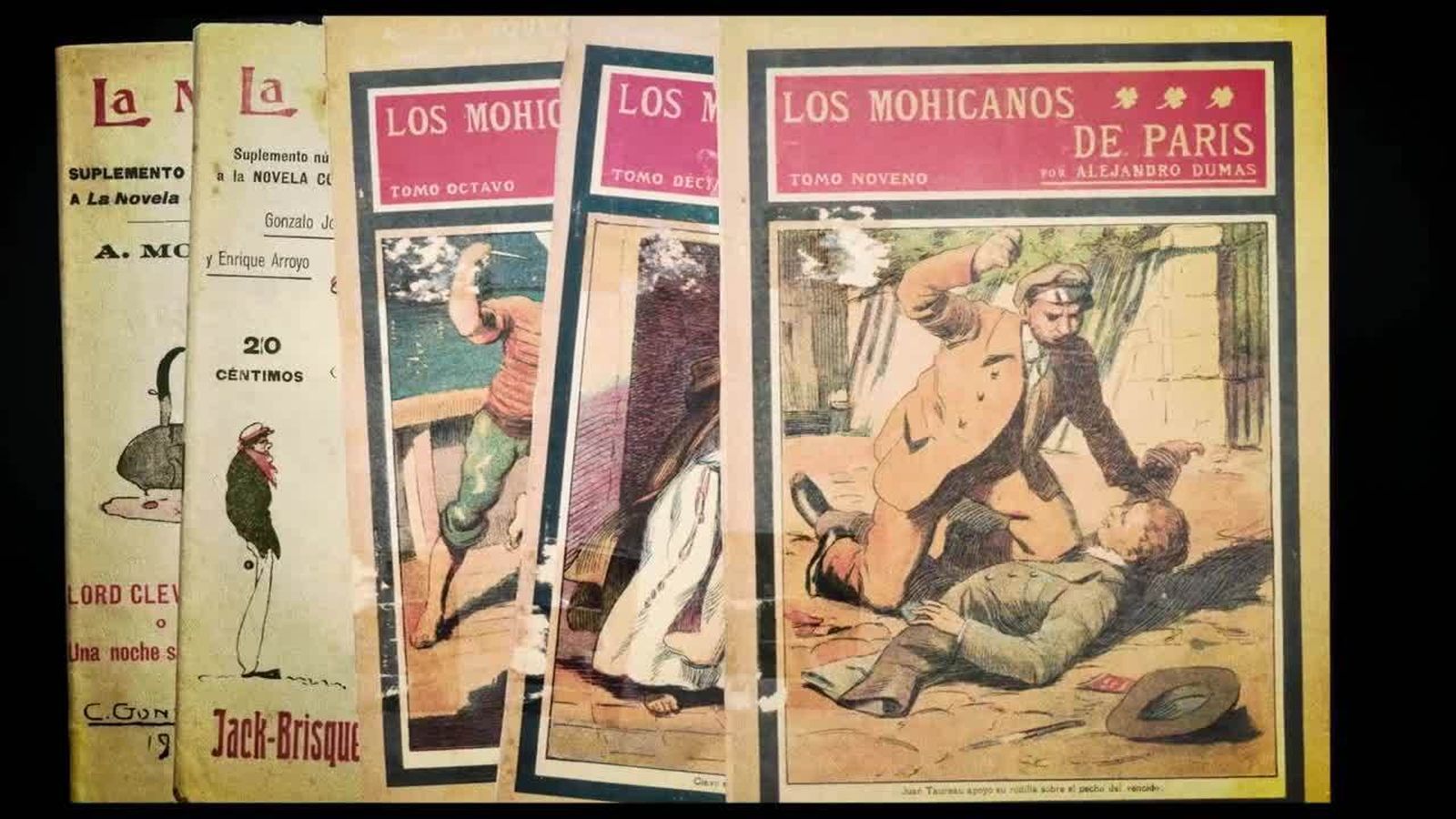 Enrique Rambal