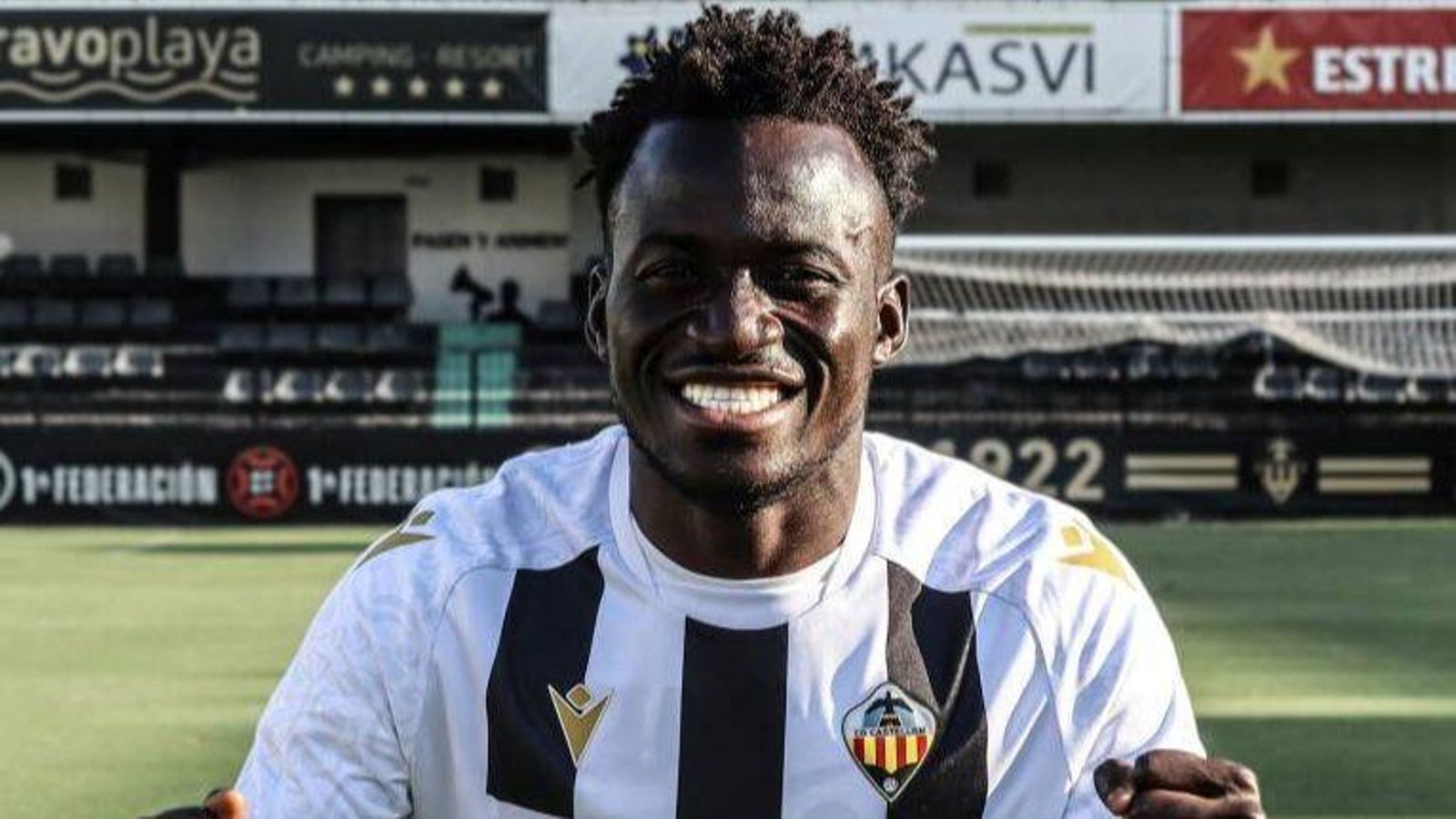 Mamadou Traoré