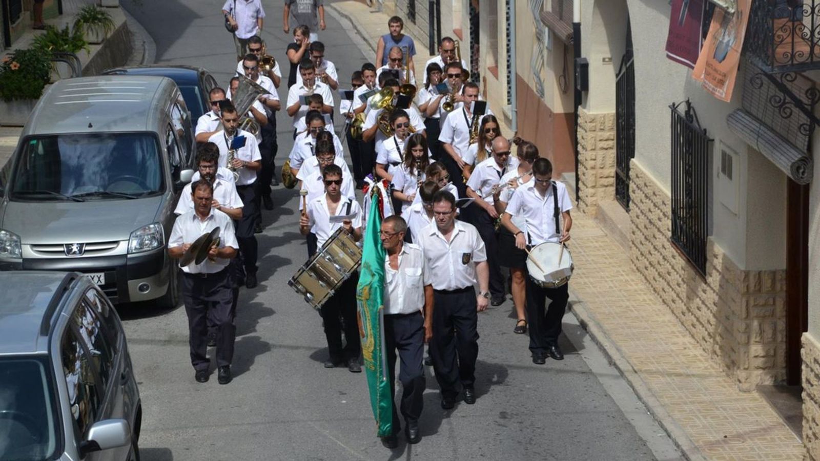 27.01.2019 | De Banda a Banda